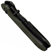Civivi Tarask Nitro-V G10 Folding Knife