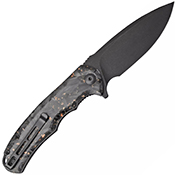 Civivi Praxis Flipper Folding Knife 