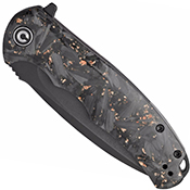 Civivi Praxis Flipper Folding Knife 