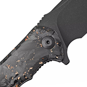 Civivi Praxis Flipper Folding Knife 