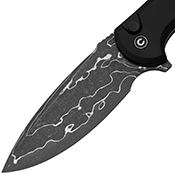Civivi Praxis Flipper Folding Knife