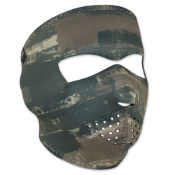 Neoprene Full Mask