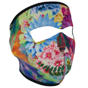 Neoprene Full Mask