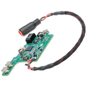 MTW Electronic Control Board 