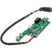 MTW Electronic Control Board 