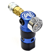 Storm HPA OnTank Regulator