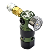 Storm HPA OnTank Regulator