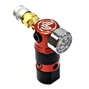 Storm HPA OnTank Regulator