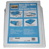 Western Rugged Heavy Duty Tarp