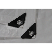 Western Rugged Heavy Duty Tarp