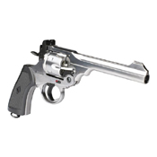 MKVI Service 4.5mm Steel BB Revolver - 6 Shot