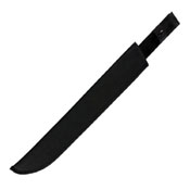 19 Inch Overall Full Tang Stainless Steel Blade Machete