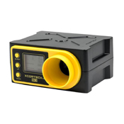 Jag Precision X3200 MK3 Airsoft BB Shooting Chronograph