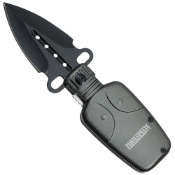 Milspec 6'' Water Canteen Folding Knife