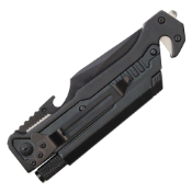 Wartech 8.5'' Assisted Multi Tools Folding Knife