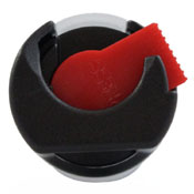 Bodyguard Dog Spray W/key Ring