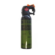 225g Inert Bear Training Spray 