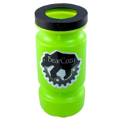 Bear Cozy Bear Spray Case