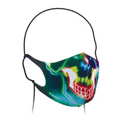 Zan Headgear Neoprene Face Mask 
