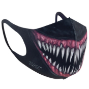 Zan Headgear Neoprene Face Mask 