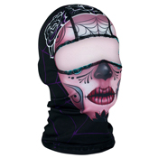 Polyester Versatile Balaclavas