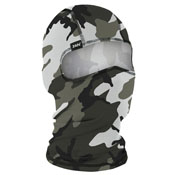 Polyester Versatile Balaclavas