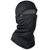 Zanheadgear WBSF114 Convertible Balaclava Sportflex Fleece UPF50+ Series