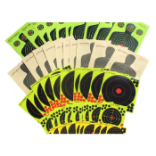 Targets Pack - 50pcs