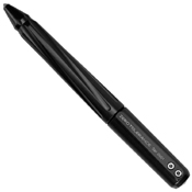 ZT-0010 Spiral-Fluted 6061-T6 Aircraft Aluminum Body Tactical Pen