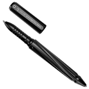 ZT-0010 Spiral-Fluted 6061-T6 Aircraft Aluminum Body Tactical Pen