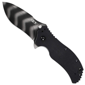 0350 G-10 Handle Folding Knife