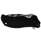 0350 G-10 Handle Folding Knife