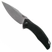 ZT Folder G10 Drop Point  Folding Knife