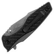 Zero Tolerance 0393 CPM-20CV Steel Blade Folding Knife