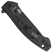 0450 CPM-S35VN Steel EDC Folding Knife