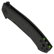 0450 CPM-S35VN Steel EDC Folding Knife