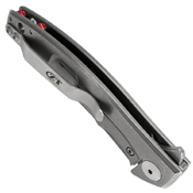 0450 CPM-S35VN Steel EDC Folding Knife