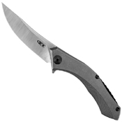 Zero Tolerance 0460 CPM-S35VN Steel EDC Folding Knife