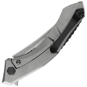 Zero Tolerance 0460 CPM-S35VN Steel EDC Folding Knife