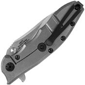 0562 Drop-Point Blade Folding Knife