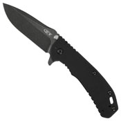 0566 Hinderer 3.25 Inch Folding Blade Knife