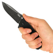 0566 Hinderer 3.25 Inch Folding Blade Knife