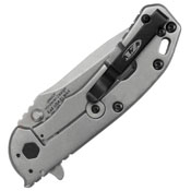 0566 Hinderer 3.25 Inch Folding Blade Knife