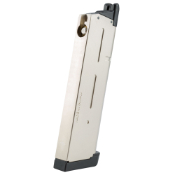 Airsoft Magazine for M1911 and KP-07 - Green Gas