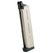 Airsoft Magazine for M1911 and KP-07 - Green Gas